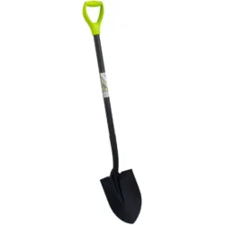 Лопата штикова My Garden 120 см 212-3-1200