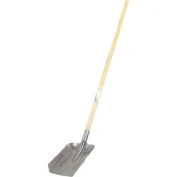 Лопата совкова My Garden 146 см 1460 мм 211-8-1460