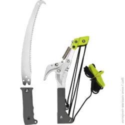 Высоторез My Garden Сучкорез высотный с пилой 233-2