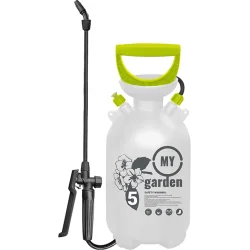 Обприскувач ручний My Garden (281-5) 5 л