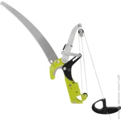 Высоторез My Garden Сучкорез с храповым механизмом Power 233-1