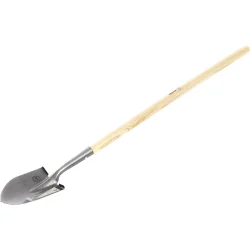 Лопата штыковая My Garden 94 см Woody женская мини 94 см 211-1-1200