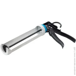 Пистолет для герметика My Tools 390 мм Pro + 631-300
