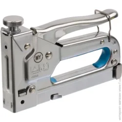 Степлер My Tools 611-414