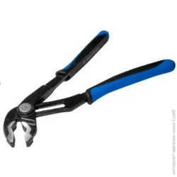 Кліщі переставні My Tools Кліщі переставні EasyFix 250 мм 316-250