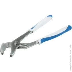 My Tools Кліщі переставні Soft Touch 311-250