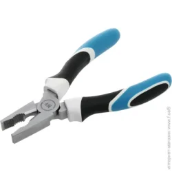 Плоскогубцы My Tools Плоскогубцы Soft Touch 351-160