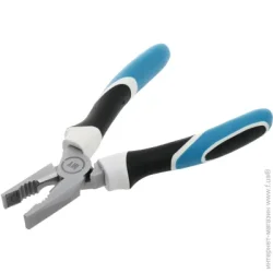 Плоскогубцы My Tools Пассатижи Soft Touch 351-180