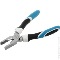 Плоскогубцы My Tools Пассатижи Soft Touch 351-200