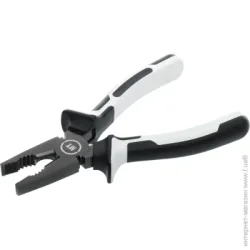 Плоскогубцы My Tools Пассатижи Tradition 331-180
