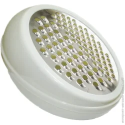 MYS Терка с контейнером овальная