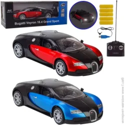 Радіокеровані автомоделі MZ Автомобіль 1:14 (B14)