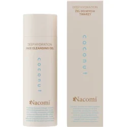 Nacomi    Deep Hydration COCONUT 140 