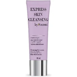 Nacomi Маска для лица Express Skin Cleansing 85 г