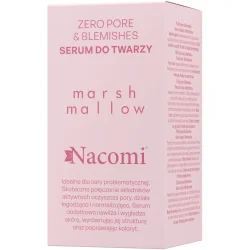 Nacomi Сыворотка для лица MARSHMALLOW LINE 30 мл