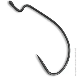 Гачок для риболовлі Nakksi Гачки Offset FH029 25 г 7 шт.