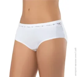 Namaldi Трусы для девочки 4397 р.128-134 белый