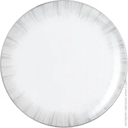 Тарелка десертная Narumi Glowing 19 см (986-009)