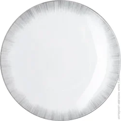 Підставна для закусок Narumi Glowing 28 см (51446-5637)