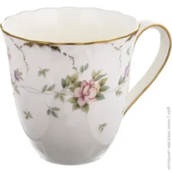 Чашка Narumi Чашка Remembrance 490 мл - порцеляна