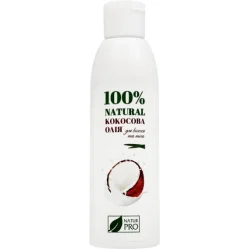 Naturpro Масло Кокосовое 100 мл