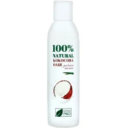 Naturpro Масло Кокосовое 200 мл