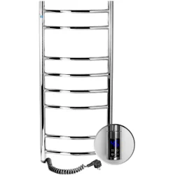 Электрический Navin Камелия 360х800 Sensor с таймером Л (10-007133-3680)