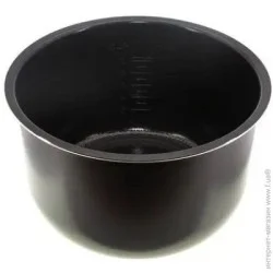 Чаша для приготовления Чаша 5L SS-997434 для мультиварки Moulinex (k5-0123)