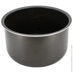 Чаша для приготовления Чаша для мультиварки Moulinex 5L SS-994575 (k5-0026)