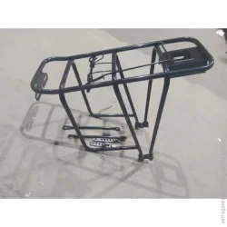 Neko Багажник на велосипед Задний (Металический, под дисковый тормоз) FatBike (24-28) OEM Велобагажник (D-323641/MC)