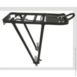 Neko Багажник на велосипед Задний MTB V-65 (Алюминий) Велобагажник (D-5228/MC)