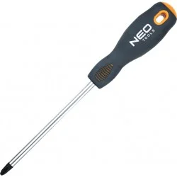 Отвертка NEO TOOLS PH2x100мм (04-024)