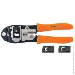 Обжимка NEO TOOLS 01-501 195мм