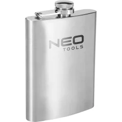 NEO TOOLS Фляга, стальная, 220 мл (63-174)