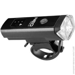 NEO TOOLS Ліхтар велосипедний 400 Lm 91-005