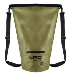 NEO TOOLS Рюкзак водонепроницаемый из ПВХ 40 л 40 л