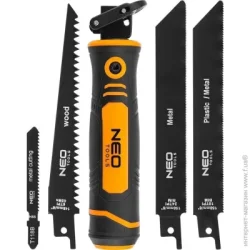 NEO TOOLS 44-650