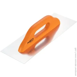 Гладилка для штукатурки NEO TOOLS Гладилка штукатурная 50-171