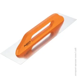 Гладилка для штукатурки NEO TOOLS Гладилка штукатурная 50-181