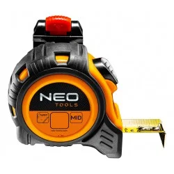Рулетка измерительная NEO TOOLS 67-205