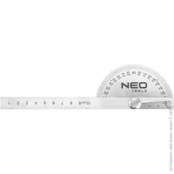 NEO TOOLS Лінійка вимірювальна 72-320