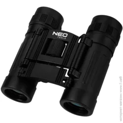 Бінокль NEO TOOLS Бінокль 8x21 Поле зору 128 м/1000 м