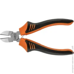 Бокорезы NEO TOOLS боковые, 160 мм (01-256)
