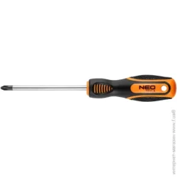 NEO TOOLS Отвертка PH2x100 мм 04-180
