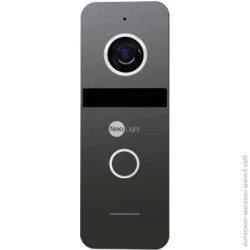 Домофон комплект домофона Neolight Комплект відеодомофона NeoKit FHD PRO