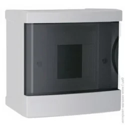 Neomax Щиток распределительный NX4304