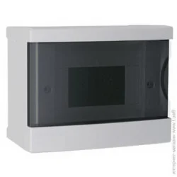 Neomax Щиток розподільний NX4306