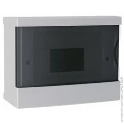 Neomax Щиток розподільний NX4308