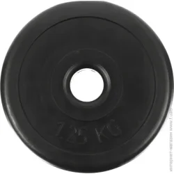 Блин Neo-Sport Диск для грифа 1,25 кг