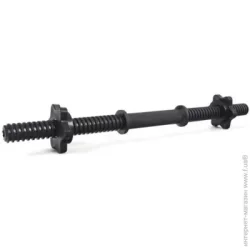 Neo-Sport Гриф гантельный 45 см